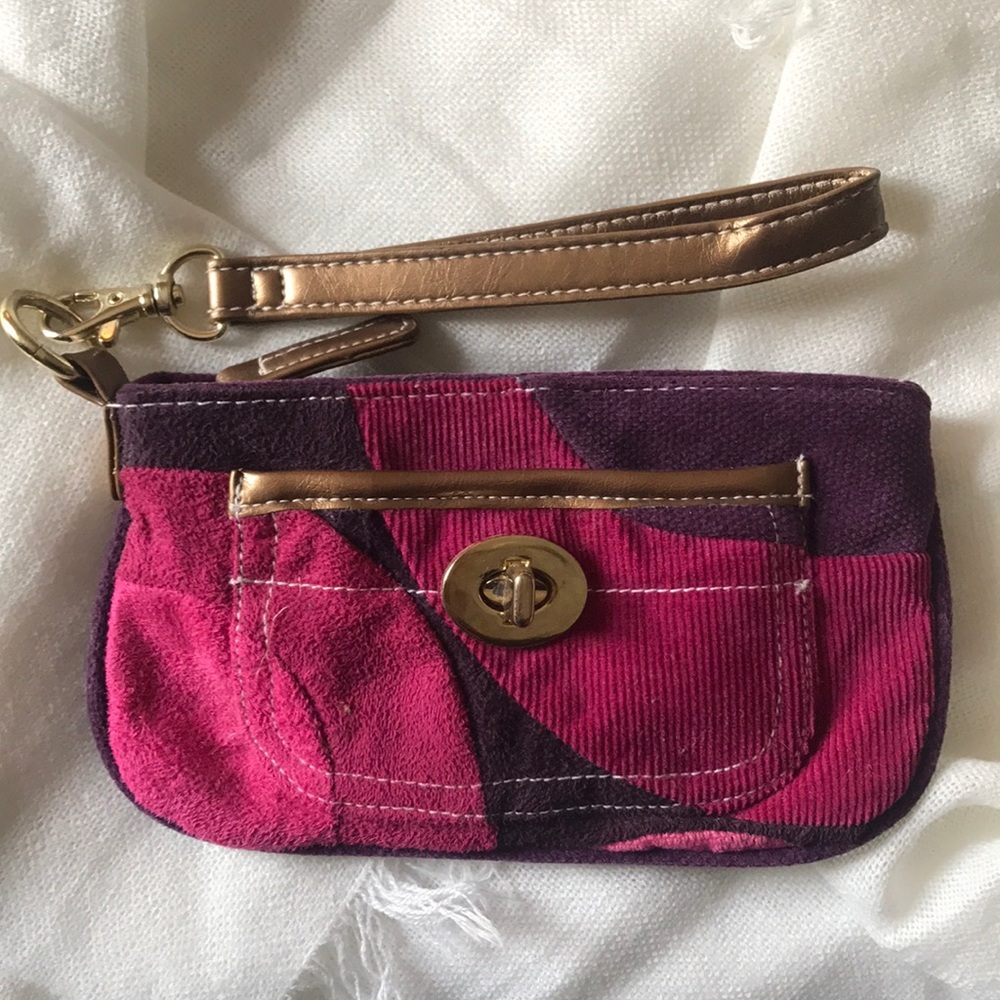 Nine West Wristlet